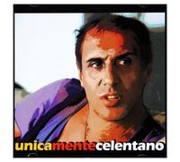 Celentano, Adriano - Unicamente Celentano [Import]
