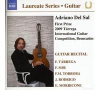 Adriano Del Sal