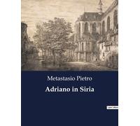 Adriano In Siria