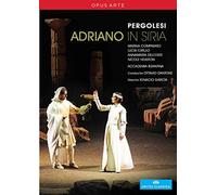 Adriana in siria E