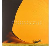 Adriano Mirabile - Supertrampel EP [Import Allemand]