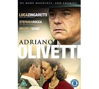 Adriano Olivetti [Edizione: Regno Unito] [Import]