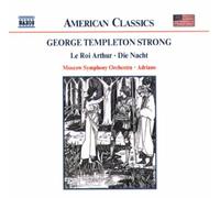 Adriano - Roi Arthur / Die Nacht [New CD]