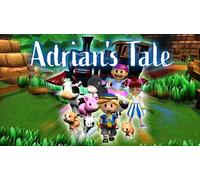 Adrians Tale (PS5)