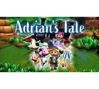 Adrians Tale (Xbox X)