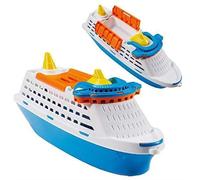 ADRIATIC 835 Navire de croisière Multicolore