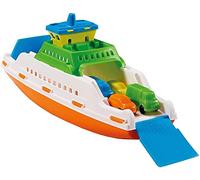 Adriatic 836 Ferry Boat, Multicolore