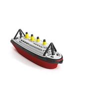 ADRIATIC s.r.l. (ADR) Bateau Titanic 1279