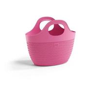 ADRIATIC s.r.l. (ADR) Linda Sac Mini Magenta 1281/MAG, comme dans la Photo