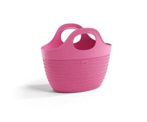 ADRIATIC s.r.l. (ADR) Linda Sac Mini Magenta 1281/MAG, comme dans la Photo