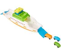 ADRIATIQUE Adriatic838 Croisière avec Ferry Boat et Freighter [Assortis]