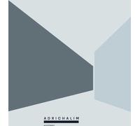 Adrichalim Architekci - Bogna Świątkowska (Buch auf Polnisch)