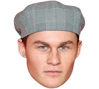 Adrien Aucouturier (Hat) Masques de celebrites