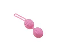 Adrien Boules De Geisha Grand Modèle Rose