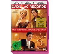 Adrien Brody - Cadillac Records-Amaray Pink [Import]