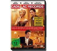 Adrien Brody - Cadillac Records-Feel Good [Import]