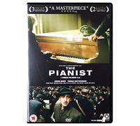 The Pianist – Adrien Brody – Import anglais – Studiocanal