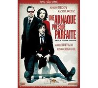 Adrien Brody - Une Arnaque Presqrue Parfaite [Import]