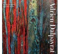 Adrien Dalpayrat: The Peter Marino collection