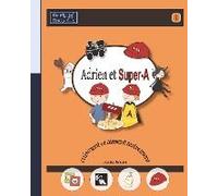 Adrien Et Super-A Cuisinent Et Aiment Autrement