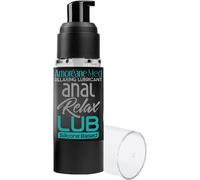 Adrien Lastic Amoréane Med Lubrifiant Anal Relaxant Flacon Pompe 30ml