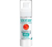 Adrien Lastic Amoréane Warming Effect Lubrifiant Effet Chauffant 50ml