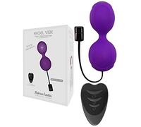 Adrien Lastic Boules Rechargeables Télécommandées Kegel Vibe