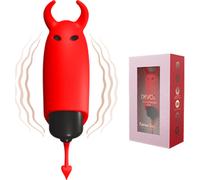 Adrien Lastic Stimulateur clitoridien Pocket Vibe Diable