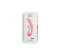 Adrien Lastic G-Wave Vibromasseur Dual Rabbit Rose 1ut