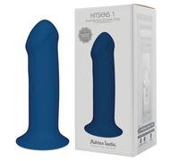 Adrien Lastic Hitsens 1 Bleu Taille Unique