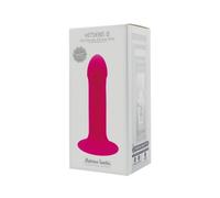 Adrien Lastic Hitsens 2 Gode Silicone Rose 1 Unité