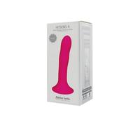 Adrien Lastic Hitsens 4 Gode Silicone Fuchsia 1 Unité