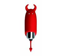 Adrien Lastic Stimulateur clitoridien Pocket Vibe Diable