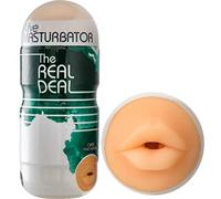 Adrien Lastic Masturbateur Alive Bouche