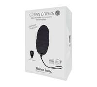 Adrien Lastic Ocean Breeze 2.0 Oeuf Vibrant Noir 1ut