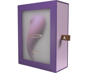 Adrien Lastic Revelation Masseur Stimulateur De Succion Clitoridien 1 Pièce