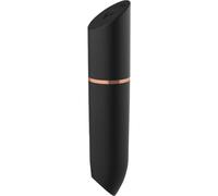 Adrien Lastic Rocket Balle Rechargeable Noir 1ut