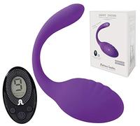 Adrien Lastic – Oeuf vibrant télécommandé Smart Dream II – Rechargeable V2