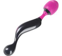 Stimulateur Mini Wand Symphony Rose