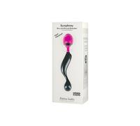Stimulateur Mini Wand Symphony Rose
