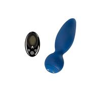 Adrien Lastic Vibromasseur Anal Rechargeable Little Rocket