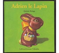 Adrien le Lapin