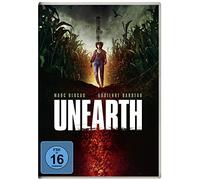 Adrienne Barbeau;Marc Blucas;Allison Mcatee - Unearth (Uncut) [Import]