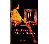 Adrienne Mesurat