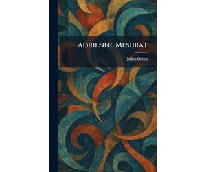 Adrienne Mesurat