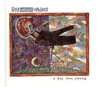 Adrienne Young - Big White Undies - A Day Less Young (UK Import)