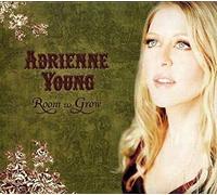 Adrienne Young - Room To Grow - CD - E4z