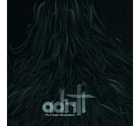 Adrift - Black Heart Bleeds Black
