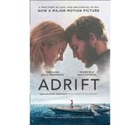 Adrift by Susea McGearhart Paperback Book Inconnu (Auteur)