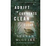 Adrift in Currents Clean and Clear – Tor Books